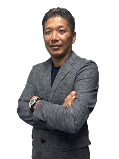 代表取締役 会長 佐々木雄太